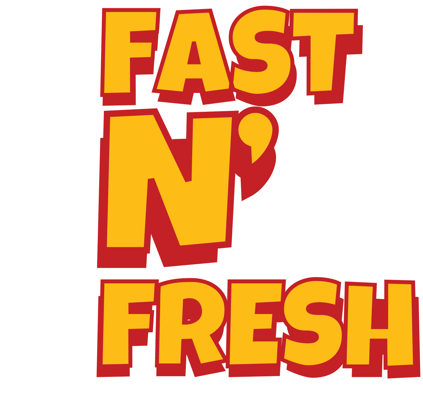 Fast N Fresh