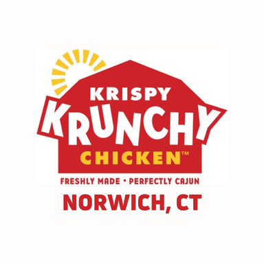 Krispy Krunchy Chicken